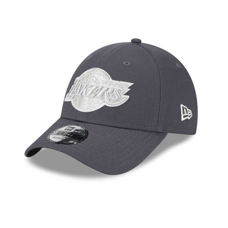 Czapka z daszkiem New Era Los Angeles Lakers