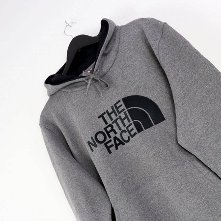 Bluza The North Face Drew Pick Szara ( NF00AHJY )