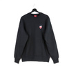 Bluza Prosto Crewneck Bazy Black