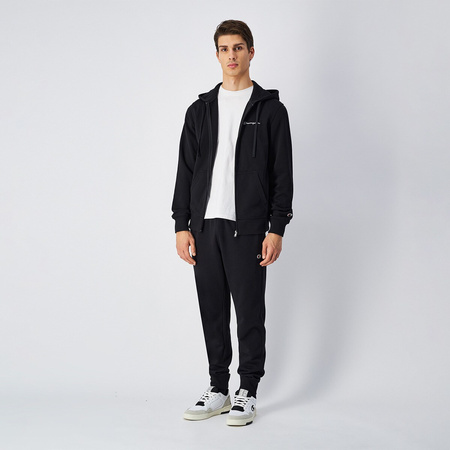 Bluza Champion Small Logo Zip
