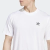 Koszulka adidas ESSENTIALS TREFOIL TEE IZ2098