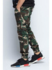 Jogger RM Classic - Męskie - Woodland Camo Diamante