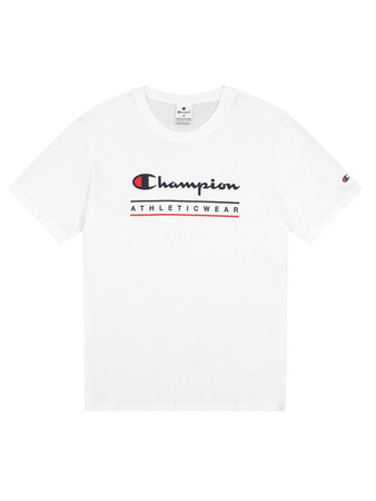 T-shirt Champion Crewneck