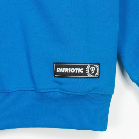 CLS TAPE BLUZA KLASYCZNA