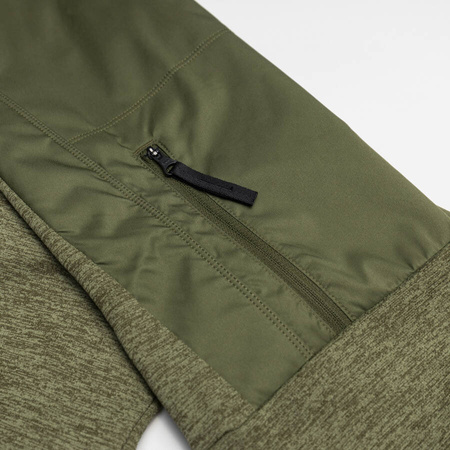 Bluza Nike THERMA FIT BLUZA ZIP