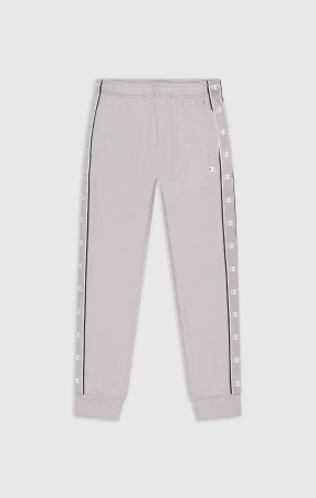 Dresy Champion Jacquard Tape Heavy Terry Jogers