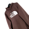 Bluza The North Face Drew Pick "Coal Brown" (NF00AHJYI0I)