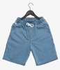 Spodenki Elade Icon classic light blue denim shorts