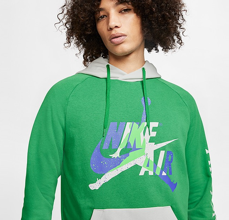 Bluza Jordan Jumpman Classics