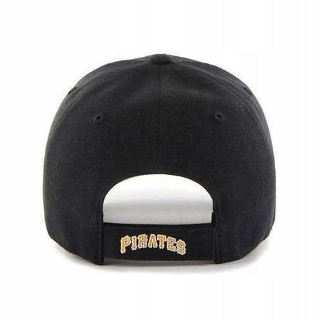 Czapka 47' Pittsburgh Pirates MVP