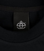 T-SHIRT Elade  ICON MINI LOGO Black