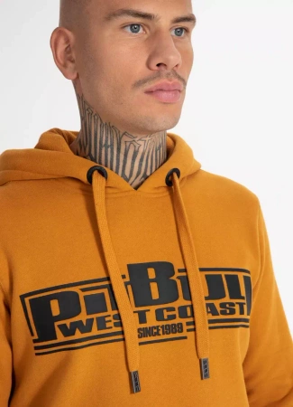 BLUZA PIT BULL CLASSIC BOXING 2 MIODOWA