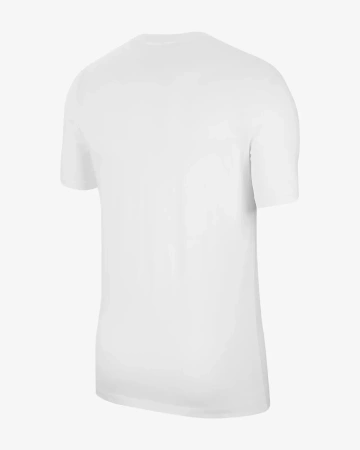 Koszulka Nike Mens Homme Biała