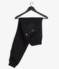 Spodnie elade jogger black 