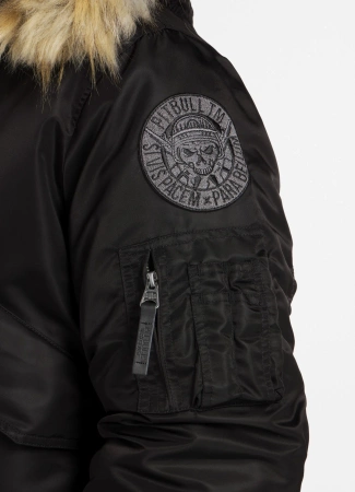 Kurtka zimowa Pit Bull Harvest