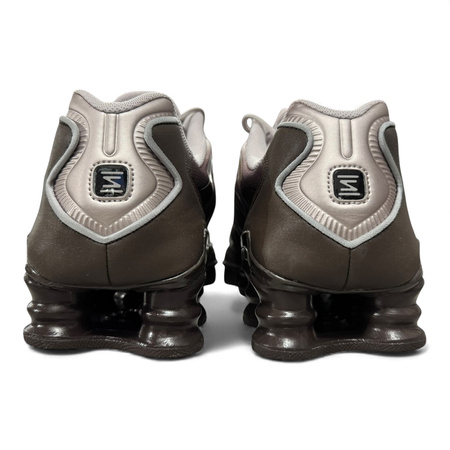 Buty Nike Shox TL IB7699-200