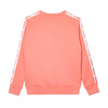 Bluza Prosto CREWNECK SMOOTH LIGHT PINK