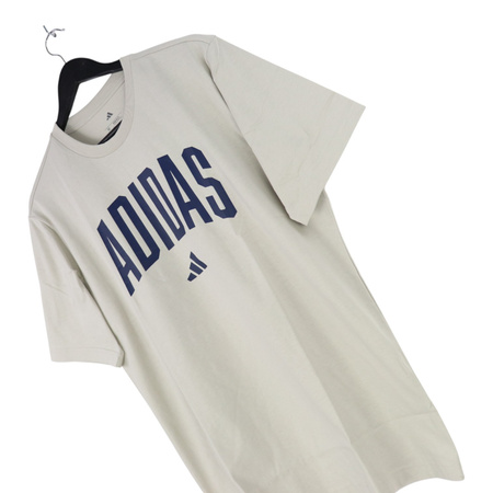 Koszulka adidas Collegiate Lineage Graphic JM6415