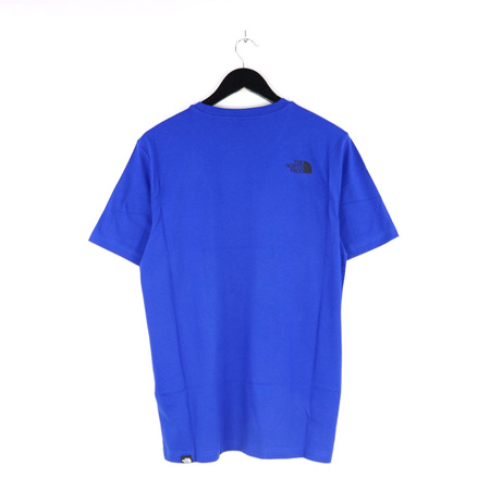 Koszulka The North Face Easy Tee