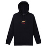 Bluza Kamuflage Pizza Flip Black