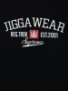 T-SHIRT JIGGA WEAR Wear Trademark