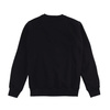 KOKA CREWNECK SCREEN BLACK