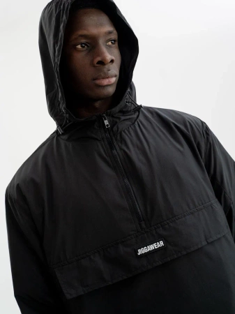 Kurtka kangurkaJigga Wear Stripe Name