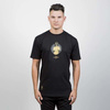 Mass DNM koszulka Golden Chick T-shirt black - 20TH ANNIVERSARY