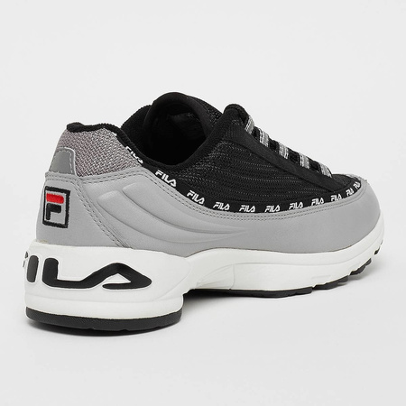 Buty FILA DSTR97 Black/ Gray violet