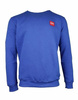 Bluza BOR Squere Blue