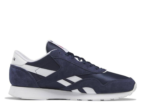 Buty Reebok Classic Nylon GY7234