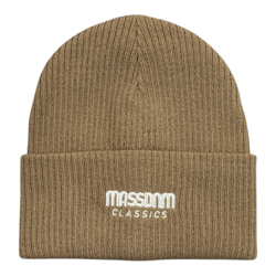 czapka zimowa Mass DNM Patch Beanie