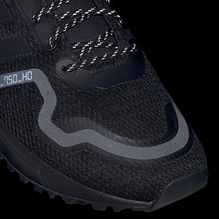 Buty adidas ZX 750 Czarne