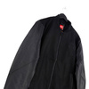 Kurtka Prosto JACKET BAZE BLACK