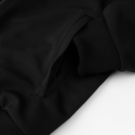 Bluza Patriotic Futura Mini App Zip