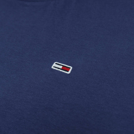 T-shirt Tommy Hilfiger DM0DM10101 C87