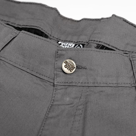 FUTURA PELT KRÓTKIE SPODENKI MATERIAŁOWE Patriotic