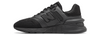 Buty New Balance MS997LOP Czarne
