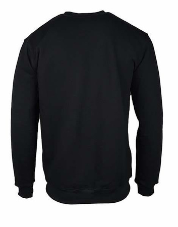 Bluza BOR Shield Czarna