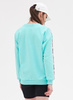 BLUZA Lucky Dice CREWNECK TAPE GIRL (MINT)