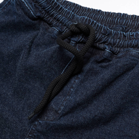 Krótkie Spodenki Chada Proceder Jeans