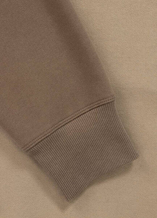 BLUZA Z KAPTUREM PIT BULL Two-Color Hilltop