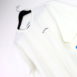 Koszulka Columbia CSC Basic Logo