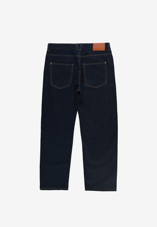 Spodnie Prosto Slim Pulse Navy