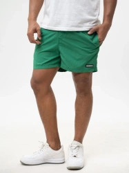 Spodenki Jigga Wear Patch Zielone