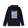 Bluza Kamuflage 2JZ Hoodie