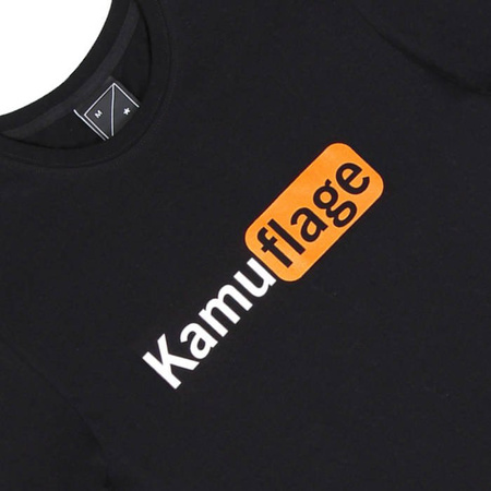 Koszulka Kamuflage Naughty