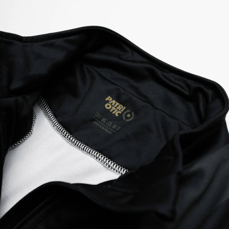 Bluza Patriotic ZIP Football Gold