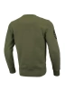 BLUZA CREWNECK PITBULL POTOMAC Olive