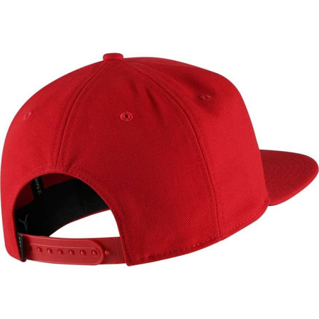 Czapka Air Jordan Jumpman Snapback